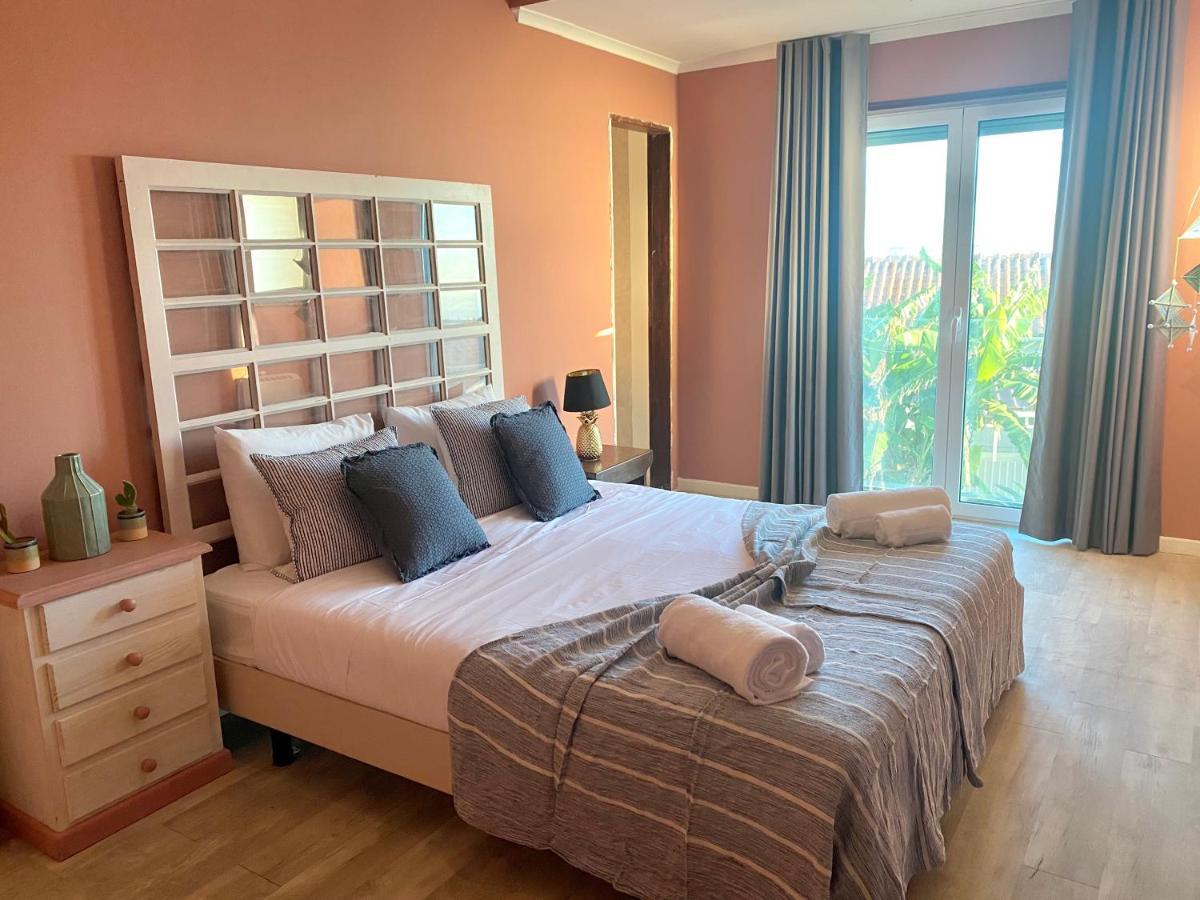 Хостел Ericeira Destination Экстерьер фото