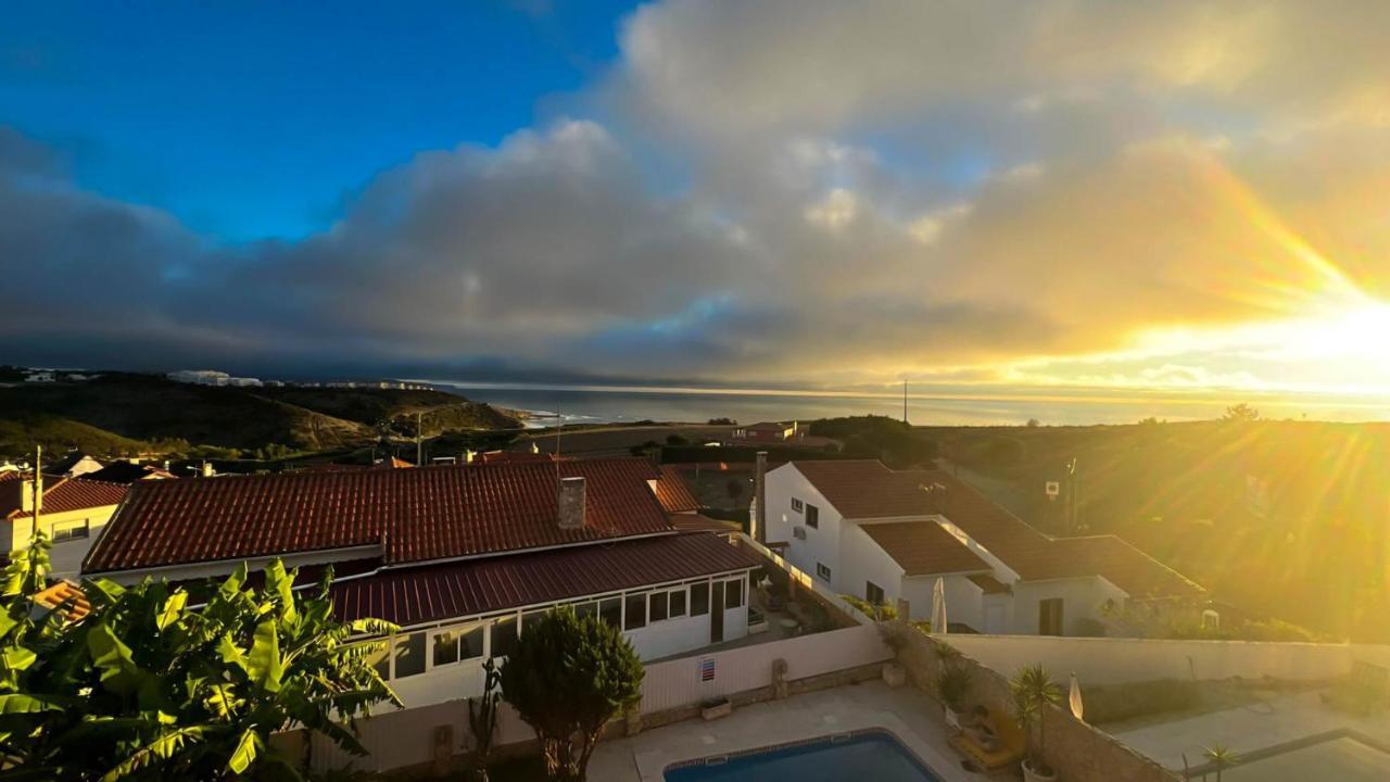 Хостел Ericeira Destination Экстерьер фото